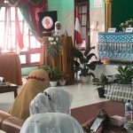 IBI Aceh Selatan Ranting Kluet Fajar, Gelar Musran Ke III Periode 2018-2023