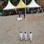 Hadiri Peringatan HUT ke 62 Pemuda Pancasila, Ini Harapan Dandim Aceh Selatan