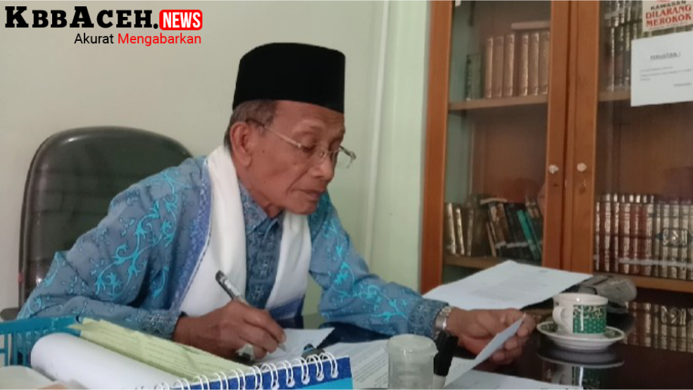 MPU Aceh Selatan Dukung Langkah Gubernur Aceh Surati Kominfo RI