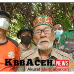Halau Harimau Di Bakotim, BKSDA Hadirkan Kakek Syarwani, Sejumlah Camera Trap dan Perangkap Dipasang