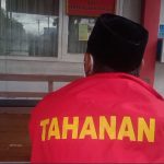 Cabjari Bakongan Tahan Mantan Keuchik dan Bendahara Keudai Bakongan