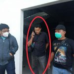 Buronan Dugaan Korupsi di Sumatera Barat Ditangkap di Aceh Selatan