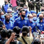 Ini Tanggapan AHY Atas Penolakan MA Tentang Judicial Review AD/RT Partai Demokrat yang Diajukan Pihak KSP Moeldoko