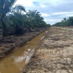 Pembangunan Jalan Pasie Lembang – Kedai Rundeng Diduga Serobot Tanah Warga