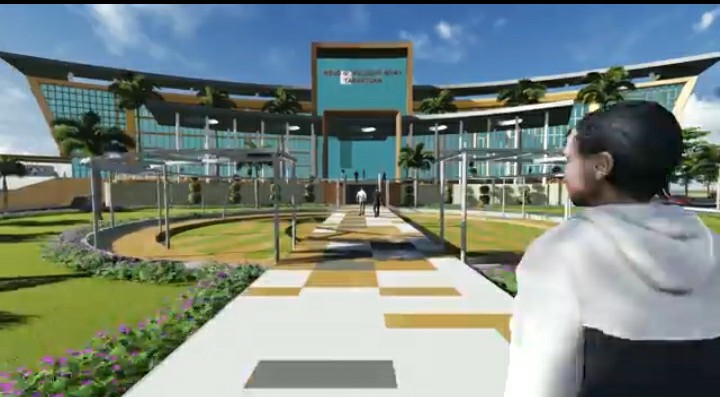 LIBAS Minta Bupati Defenitifkan Direktur BLUD RSUD YA Tapaktuan