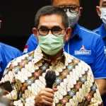 Moeldoko ditolak PTUN, Demokrat : Ini Kemenangan Rakyat atas Ridha Allah SWT