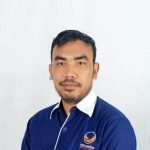 Muntasir Nahkodai Partai NasDem Aceh Selatan