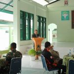 Kodim 0107/Aceh Selatan Gelar Pembinaan Komunukasi Sosial Guna Cegah Radikalisme dan Separatisme