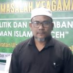 Gelar Muzakarah Sesuai Kebutuhan dan Kondisi Umat, HUDA Apresiasi MPU Aceh Selatan