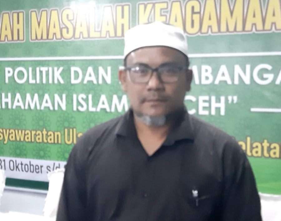 Gelar Muzakarah Sesuai Kebutuhan dan Kondisi Umat, HUDA Apresiasi MPU Aceh Selatan