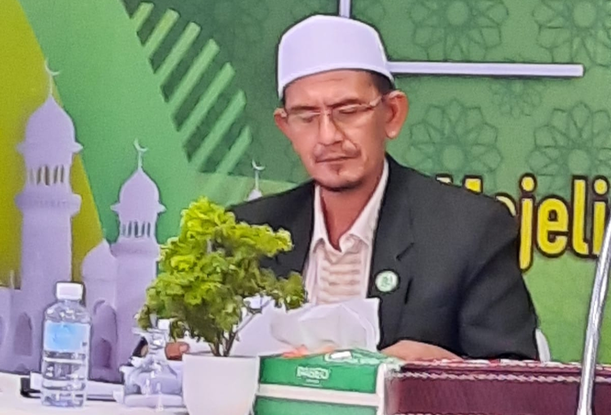 Apresiasi Rekomendasi Muzakarah MPU Aceh Selatan 2021, MPMT Kluet Raya : Ini Harapan Umat