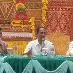 Bupati Tgk. Amran Minta MPD Aceh Selatan Saling Berkoordinasi Dengan Kepala Sekolah