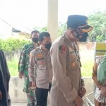 Masyarakat Di Aceh Selatan Antusias Ikuti Vaksininasi covid-19