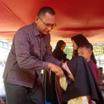 Raih Gelar Juara Tingkat Provinsi, Pemerintah Gampong Ujung Batee Gelar Syukuran Dan Santunan Anak Yatim