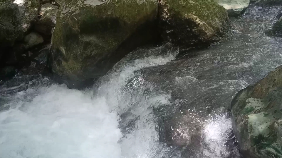 Lubuk Seumerah, Objek Wisata Legenda yang Terlupakan