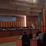 APBK Tahun 2022 Aceh Selatan Direncanakan Rp. 1,4 Triliun Lebih