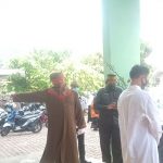 Enam Warga Aceh Selatan Dihukum Cambuk, Dua Diantaranya Kasus Judi Online