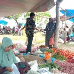 Harga Bahan pokok di Aceh Selatan Meningkat, Pemerintah Diminta Operasi Pasar
