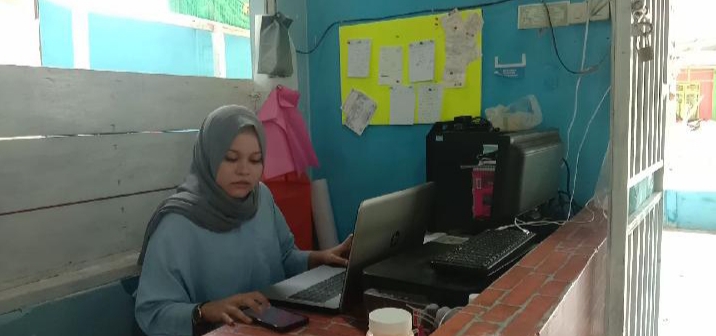 Raih Omset Hingga 30 Juta Perbulan, Bisnis Berbasis Digital Diminati Kaum Milineal