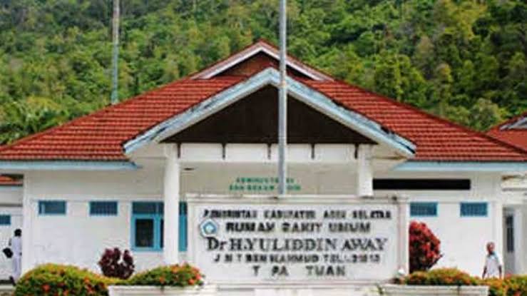 Teuku Sukandi : Dari Lima Orang Dewas, Dua Diantaranya Diduga Tak Jelas