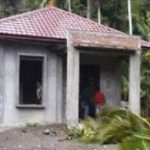 Terkait Gedung Pemuda, Keuchik Labuhan Tarok : Walau Bagaimanapun Caranya Akan Saya Selesaikan