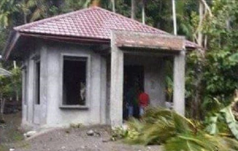 Terkait Gedung Pemuda, Keuchik Labuhan Tarok : Walau Bagaimanapun Caranya Akan Saya Selesaikan