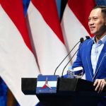 Survey CISA : Ganjar, AHY, Anies Tiga Teratas Pilpres 2024