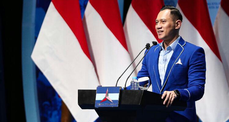 Survey CISA : Ganjar, AHY, Anies Tiga Teratas Pilpres 2024