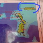 Tim Penjemputan Jenazah Almarhum Teguh Wijaya Bergerak Menuju Pulau Tello