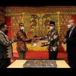 Pemkab Aceh Selatan Hibah  Tanah dan Bangunan kepada  KIP