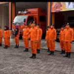 Basarnas Aceh Siap Laksanakan Siaga SAR Natal 2021 dan Tahun Baru 2022