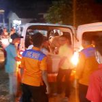 Jenazah Almarhum Teguh Wijaya Telah Dikebumikan, Pemkab Asel Ucapkan Terima Kasih Kepada Semua Pihak