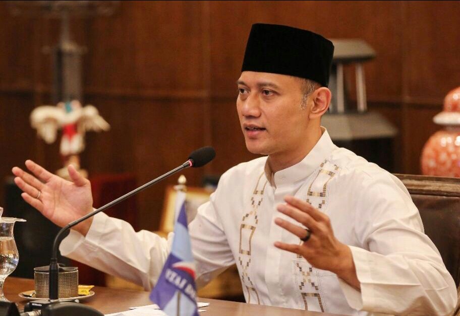 AHY : Selamat Gus Yahya Ketum PBNU, Demokrat Siap Bersinergi