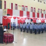 Pemkab Aceh Selatan Lantik 306 Pejabat Fungsional