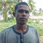 Berawal Dari Coba-coba, Mahmardi Dobel Panen Di Kebun Cabai