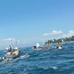 Peringati Hari Nusantara, DPD KNTI Aceh Selatan : Laut Sumber Kemakmuran Bersama