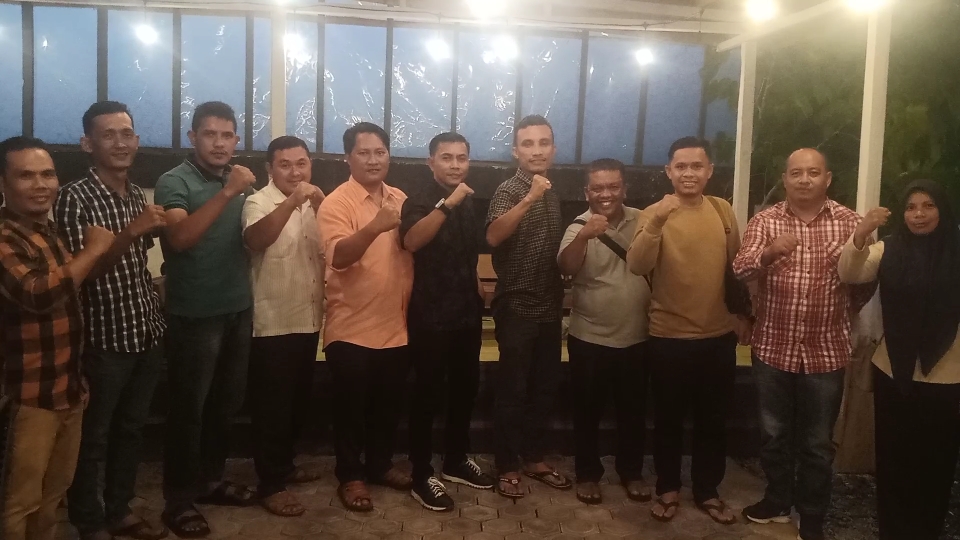 DPD KNPI Aceh Selatan akan Gelar Musda XIII pada 27 Desember 2021