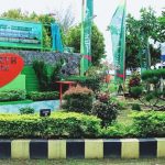 RTH Taman Pala Indah Tapaktuan Diduga Tanpa DED dan Amdal