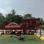 Tarif Masuk ke Objek Wisata Pulau Dua Dinilai “Mencekik Leher” Pengunjung