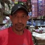 Pedagang Pasar Inpres Tapaktuan Keluhkan Tingginya Harga Minyak Goreng