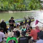 Komunitas Wisata Tuantapa Jejal Arung Jeram Alue Keujrun