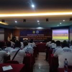 POSSI Aceh Gelar Musprov di Banda Aceh