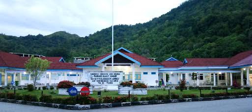 Plt. Direktur BLUD RSUD YA Dinilai Tidak Mampu Menjalankan Tugas