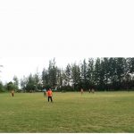 Masyarakat Air Pinang Mengharapkan Pembangunan Stadion Mini