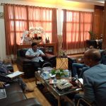 UUI Aceh akan Berikan Kuota Beasiswa Bagi Putra dan Putri Aceh Selatan