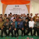 Pemkab Asel akan Segera Membangun Asrama Mahasiswa di Banda Aceh