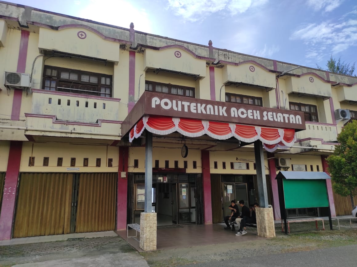 Direktur Poltas Diduga Sengaja Disingkirkan Oleh Pengurus Yayasan