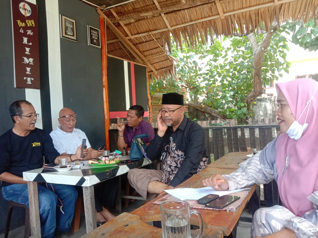 Penunjukan Plt. Direktur Poltas kian Memanas, For-PAS Ancam Aksi Demo