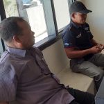 Camat Kota Bahagia : Masyarakat Tetap Harmonis Dengan Polsek Bakongan