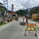 Kondisi Jalan Nasional di Aceh Selatan Sudah Sepatutnya Diaspal Ulang
